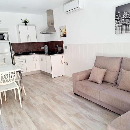 Апартаменти Real 53, 1B Сеута Екстер'єр фото